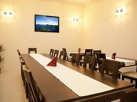 Villa Pallas 