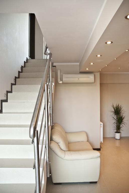 Pallas Bed & Breakfast Danzica