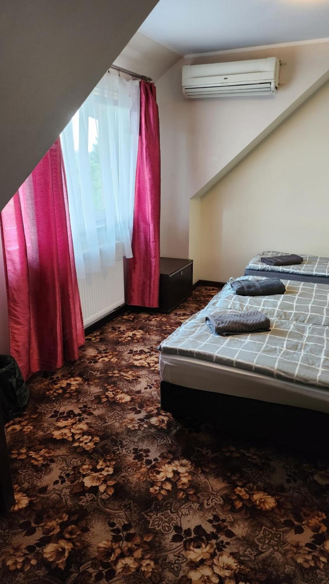Bed & Breakfast Pallas