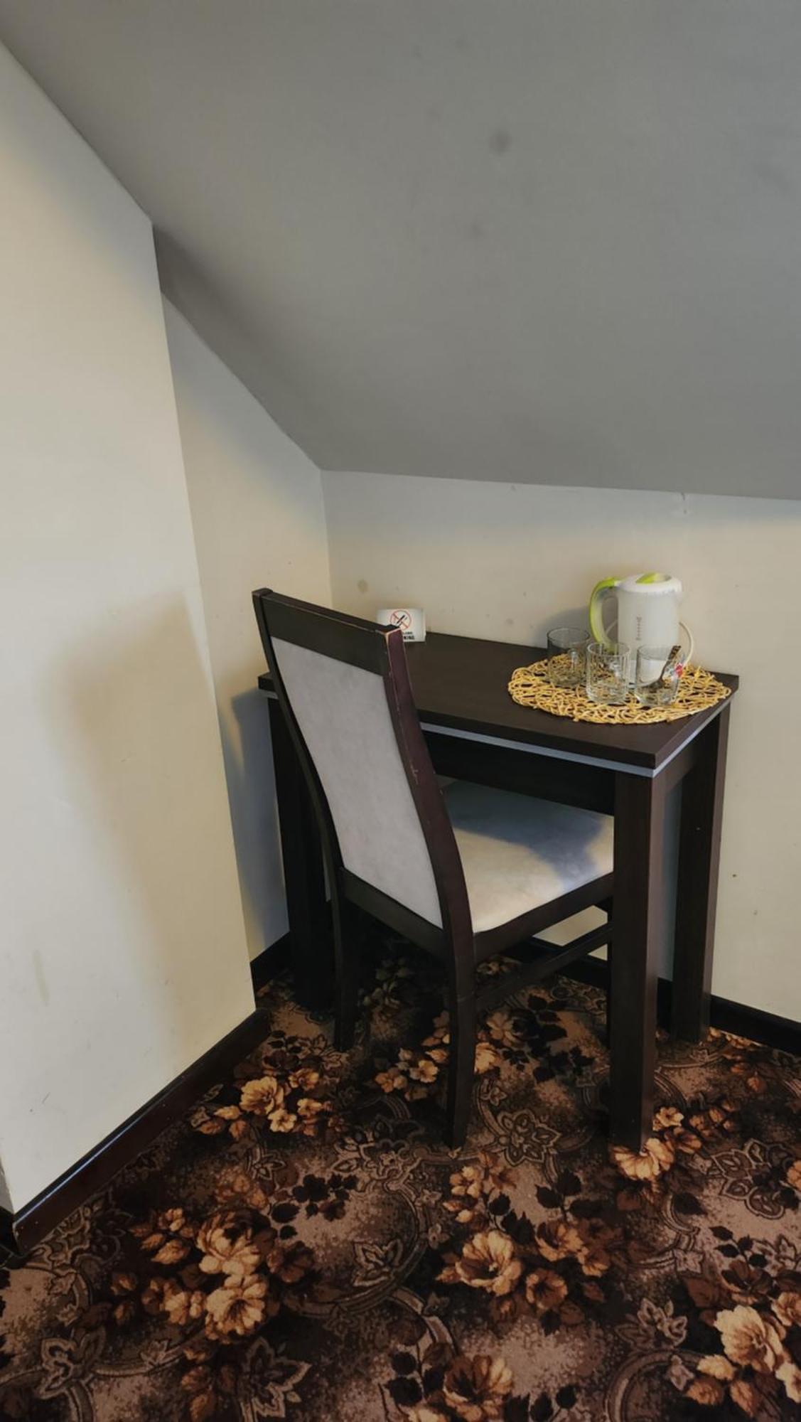 Bed & Breakfast Pallas 3*