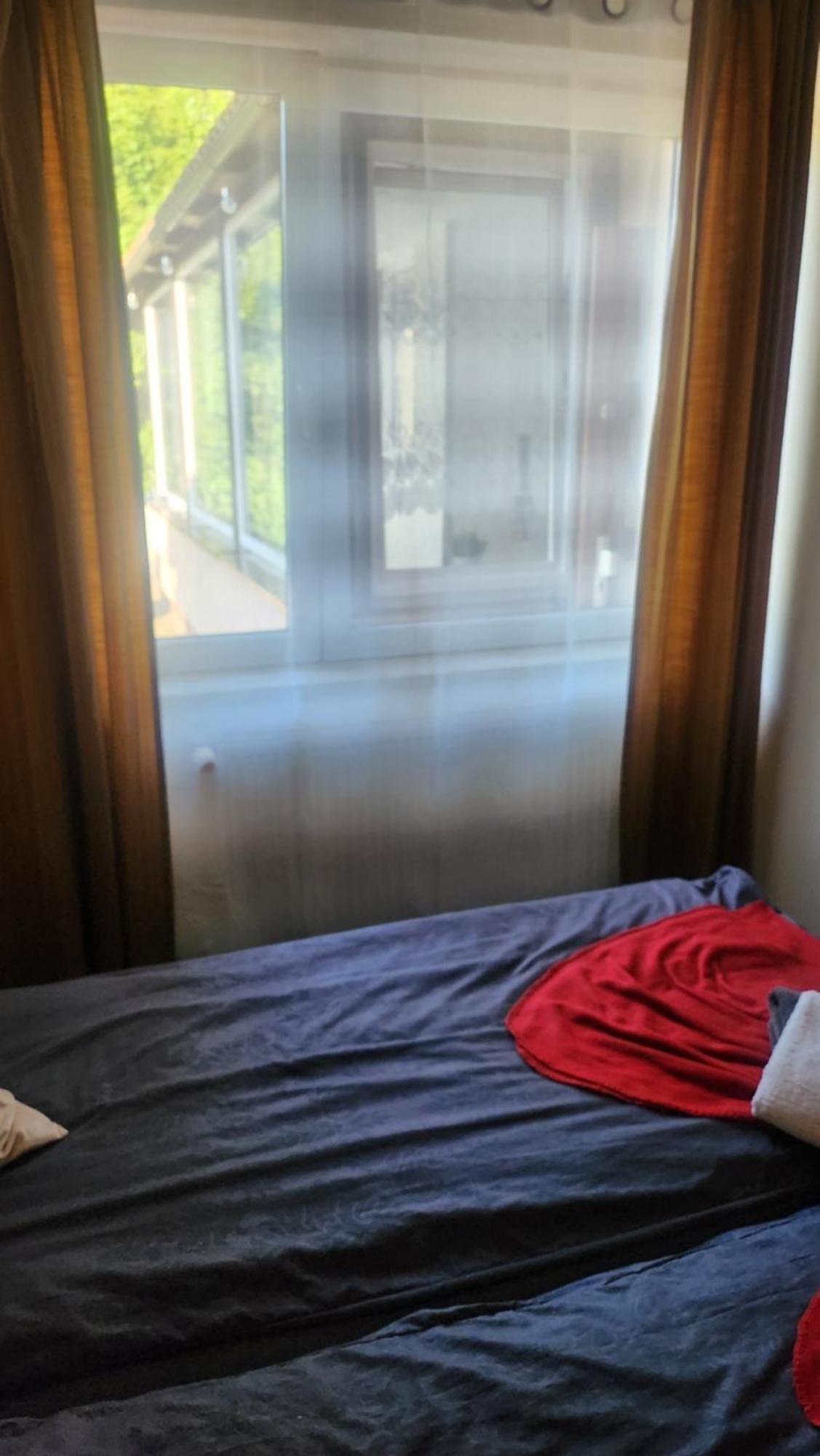 Bed & Breakfast Pallas Danzica