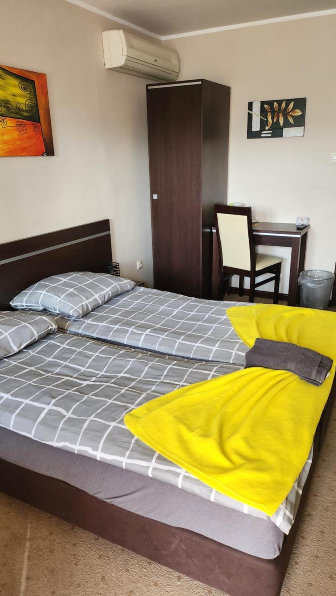 Bed & Breakfast Pallas