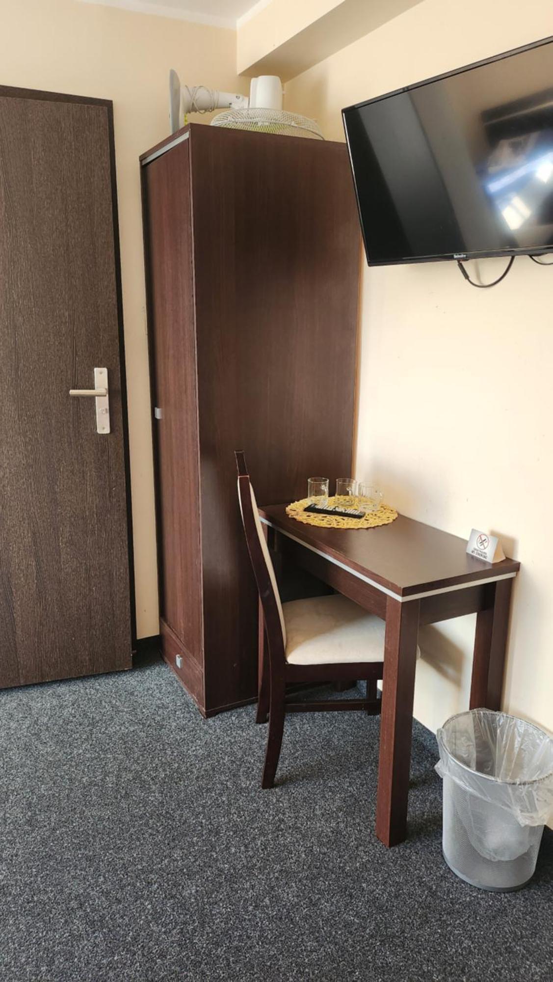 Pallas Bed & Breakfast Danzica