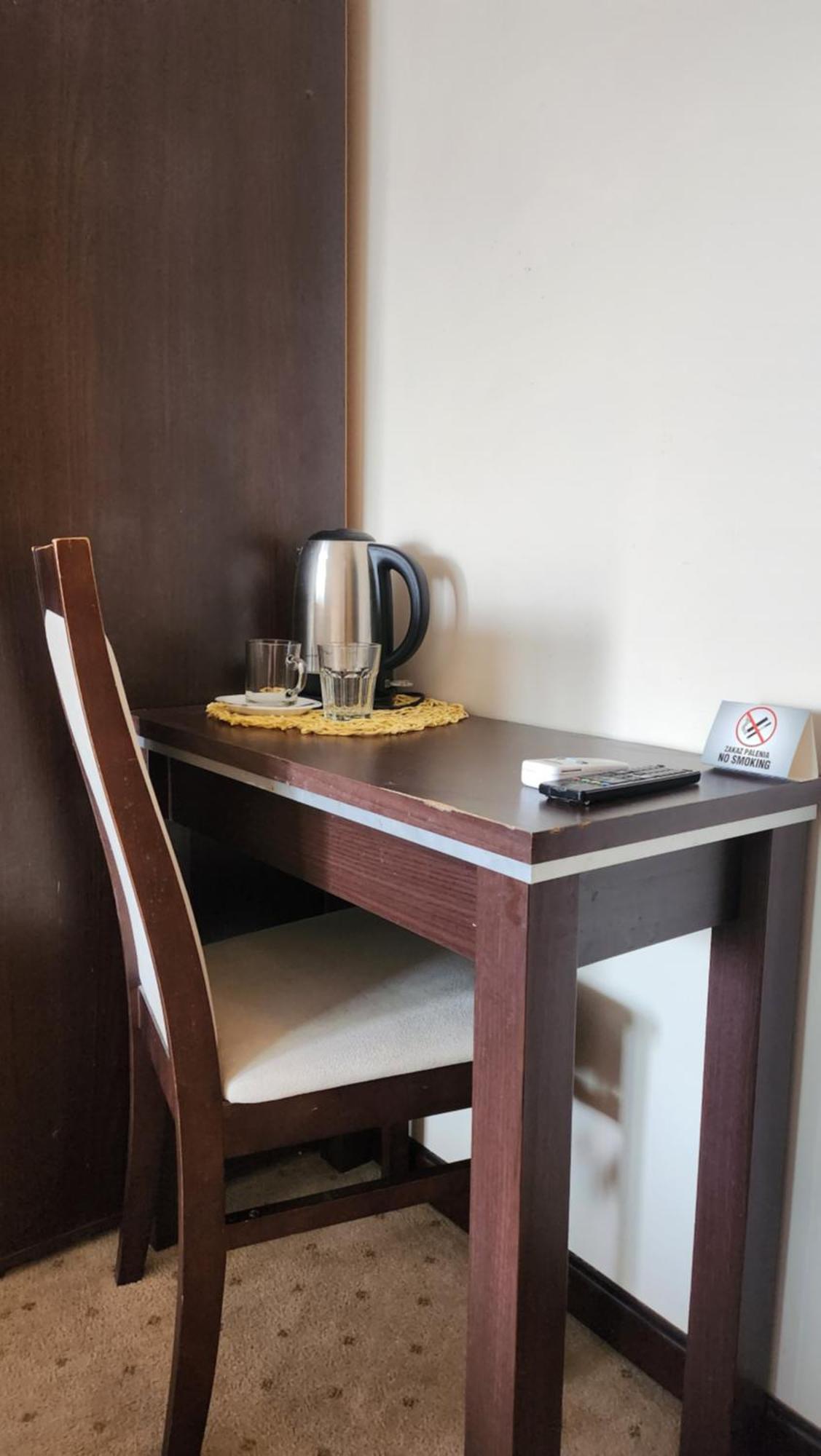 Pallas Bed & Breakfast 3*