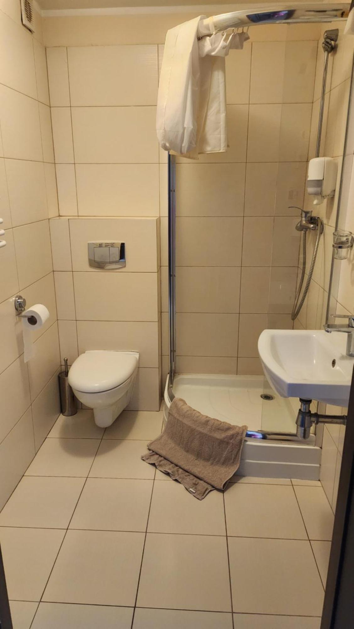 Pallas Bed & Breakfast 3*
