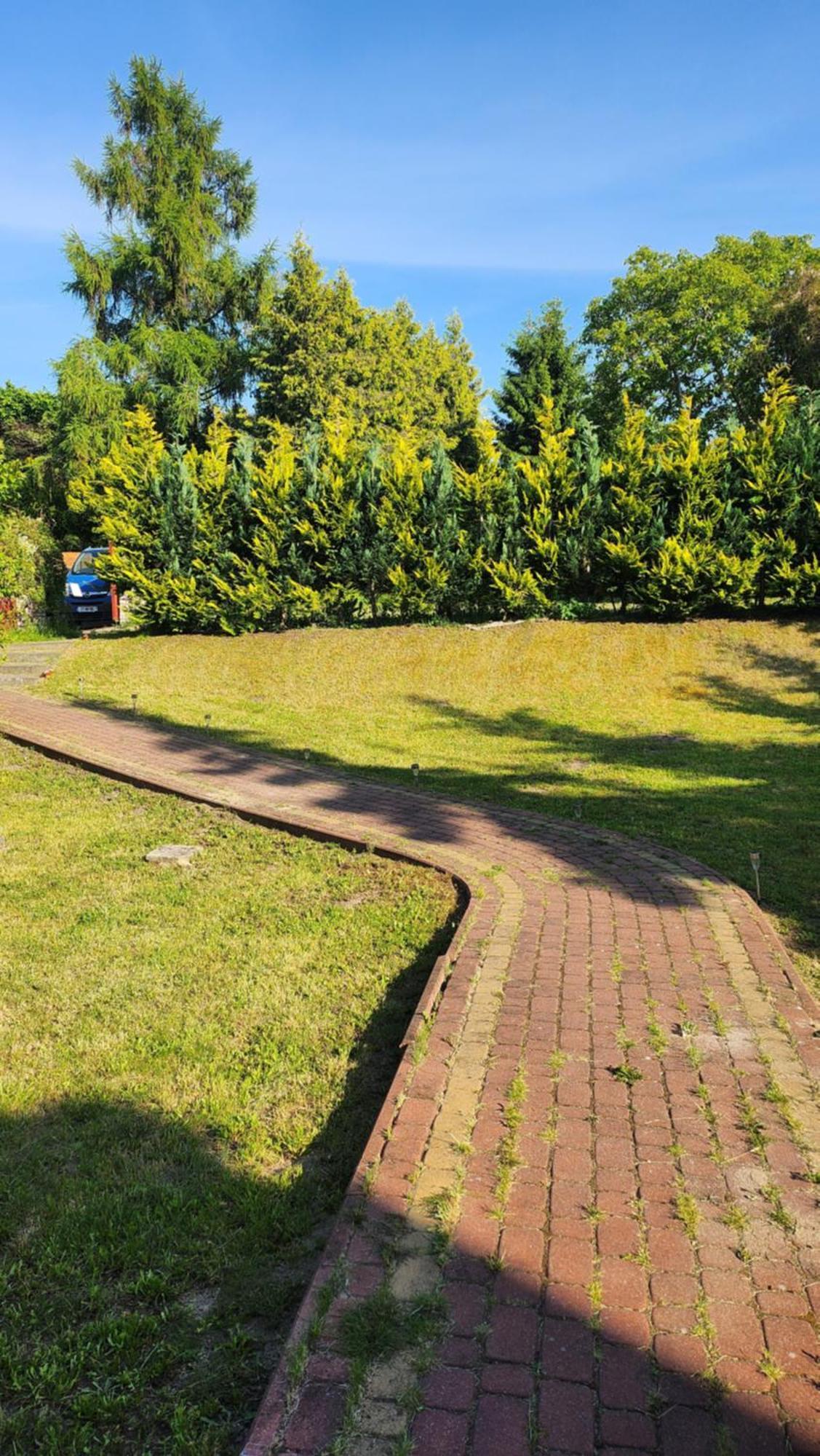 Bed & Breakfast Pallas Danzica