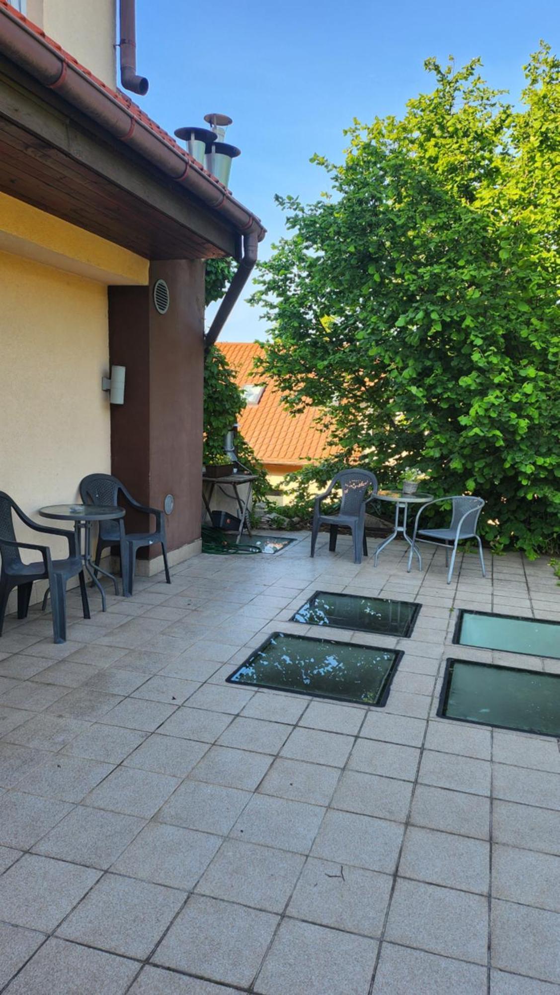 Pallas Bed & Breakfast 3*