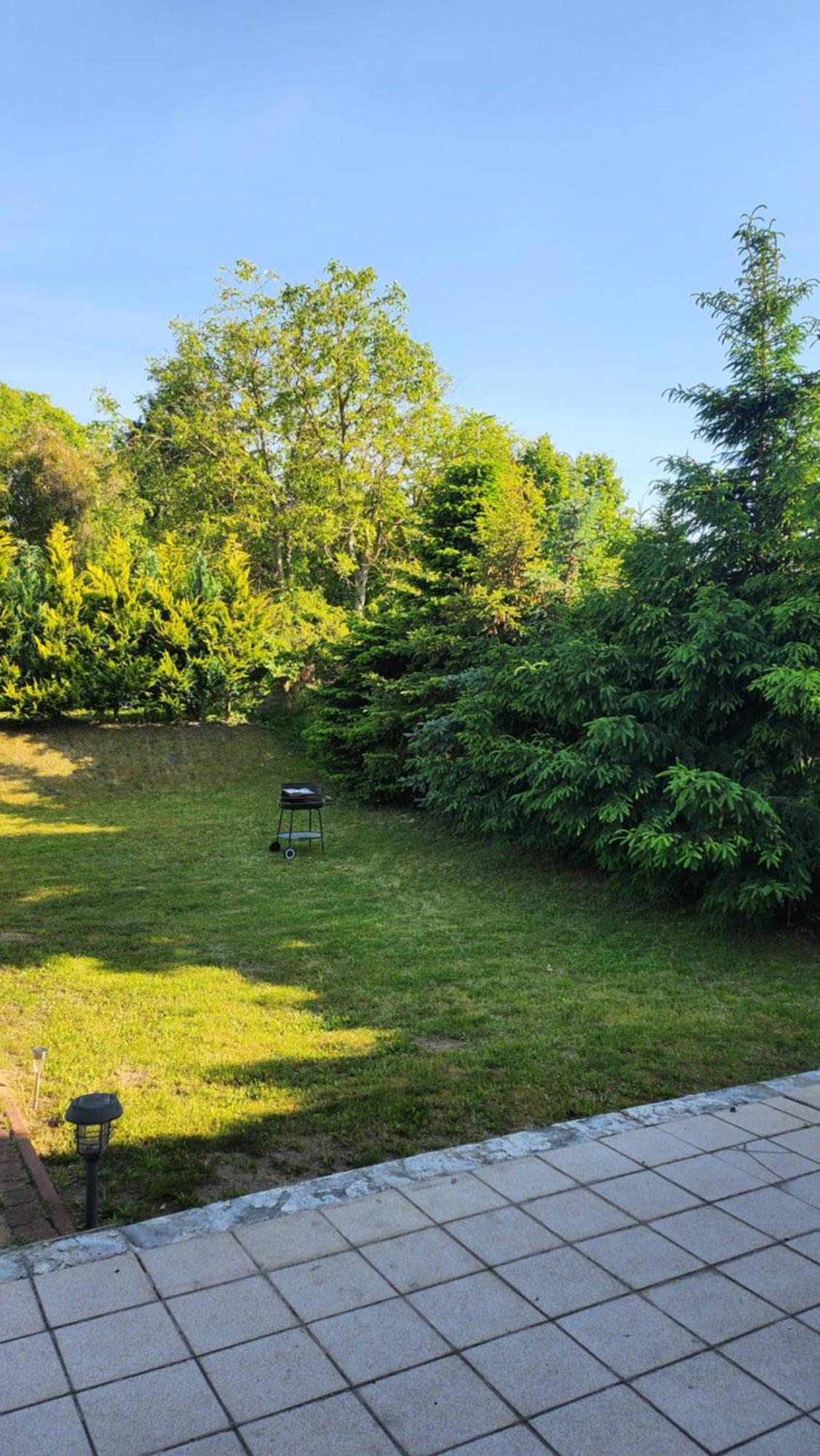 Pallas Bed & Breakfast Danzica