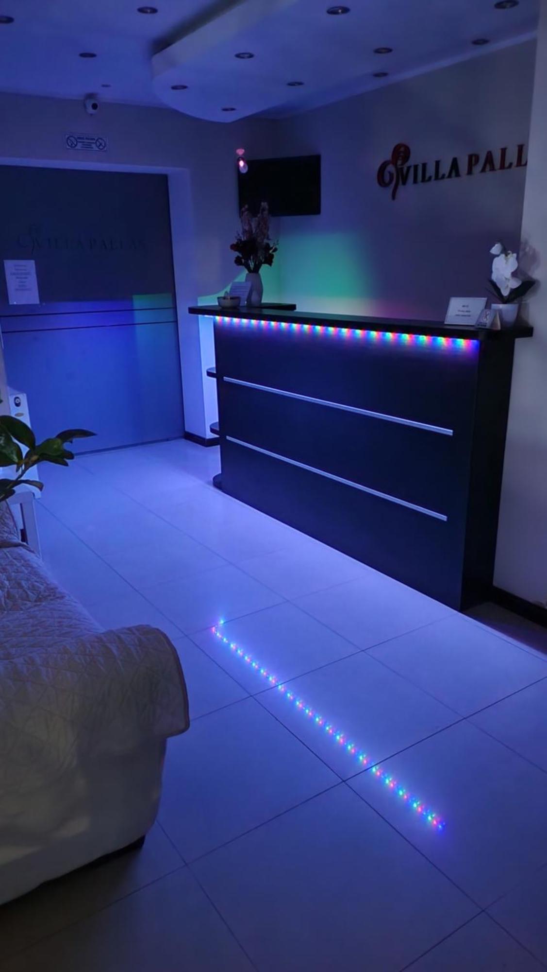 Pallas Bed & Breakfast 3*