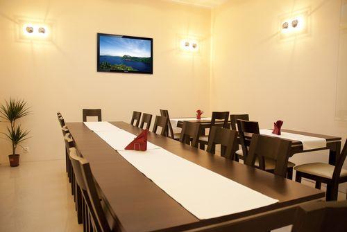 Pallas Bed & Breakfast 3*